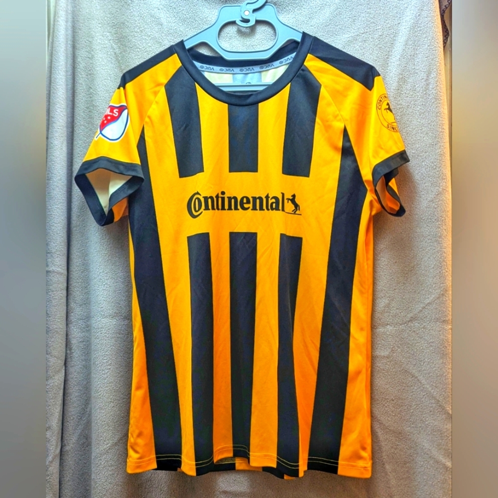 Continental MLS Replica Jersey - Women's L